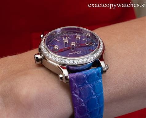 chopard watches 2024.